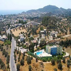 Апарт-отель Millenium Studios