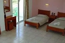 Апарт-отель Millenium Studios Фалираки
